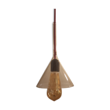 Electric hanging