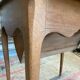 Capuchin or tumbler desk