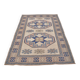 Oushak handknotted Floral Rug sku 2561