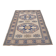 Oushak handknotted Floral Rug sku 2561