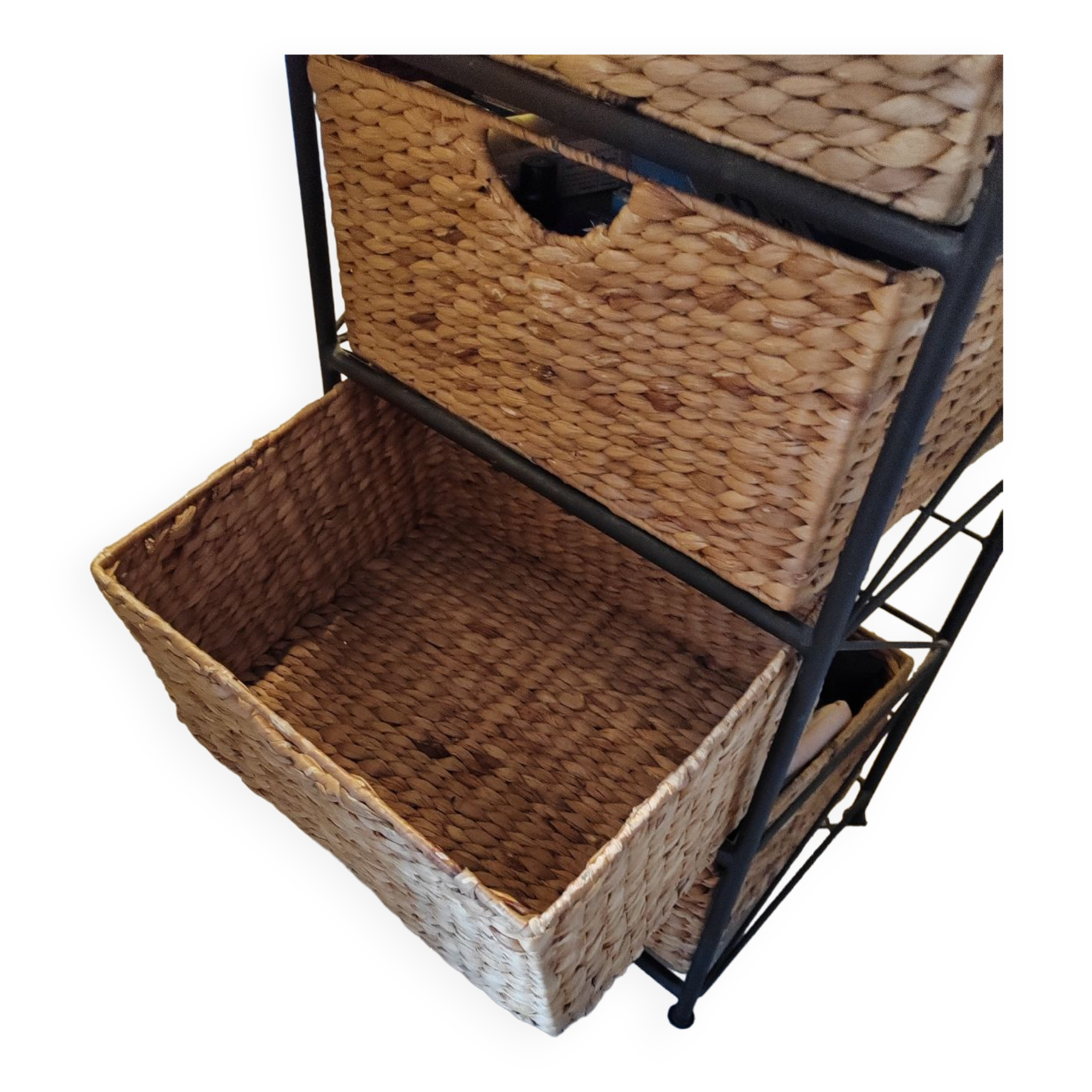 Storage cabinet