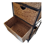 Storage cabinet