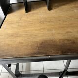 Authentic postal sorting