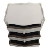 Bedside table with drawer