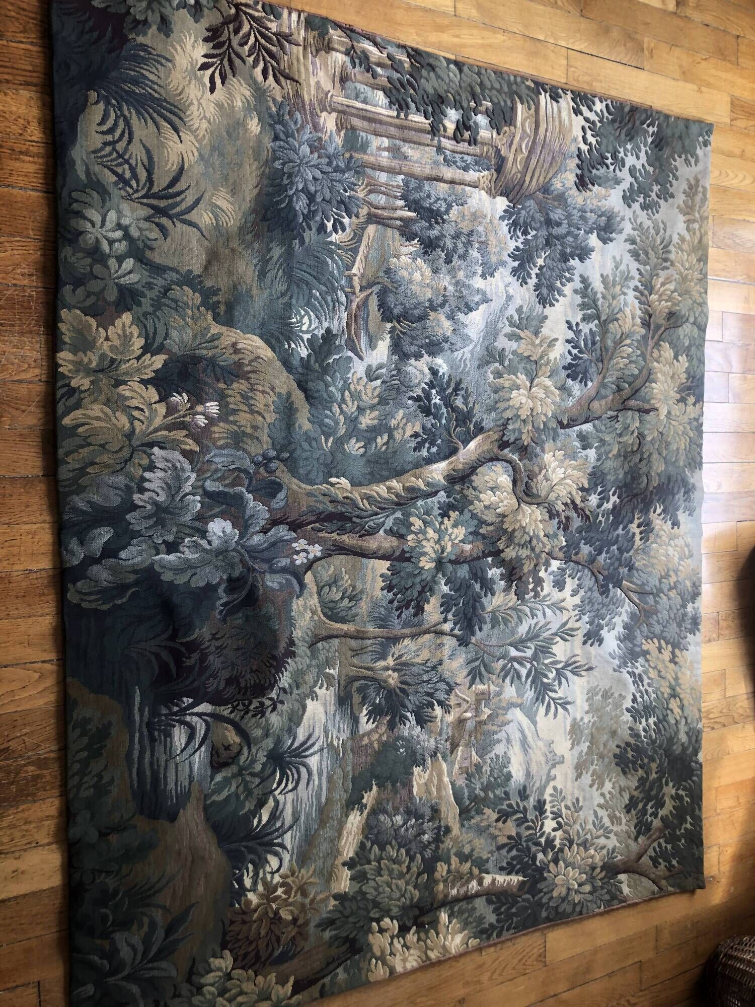 Tapestry