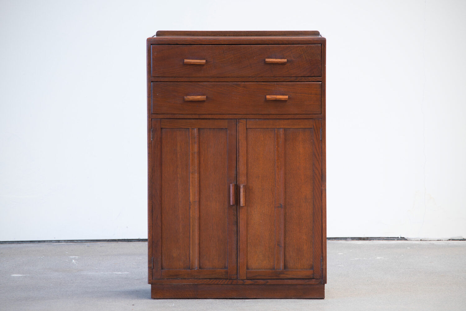 Buffet parisien scandinave vintage 1960’s