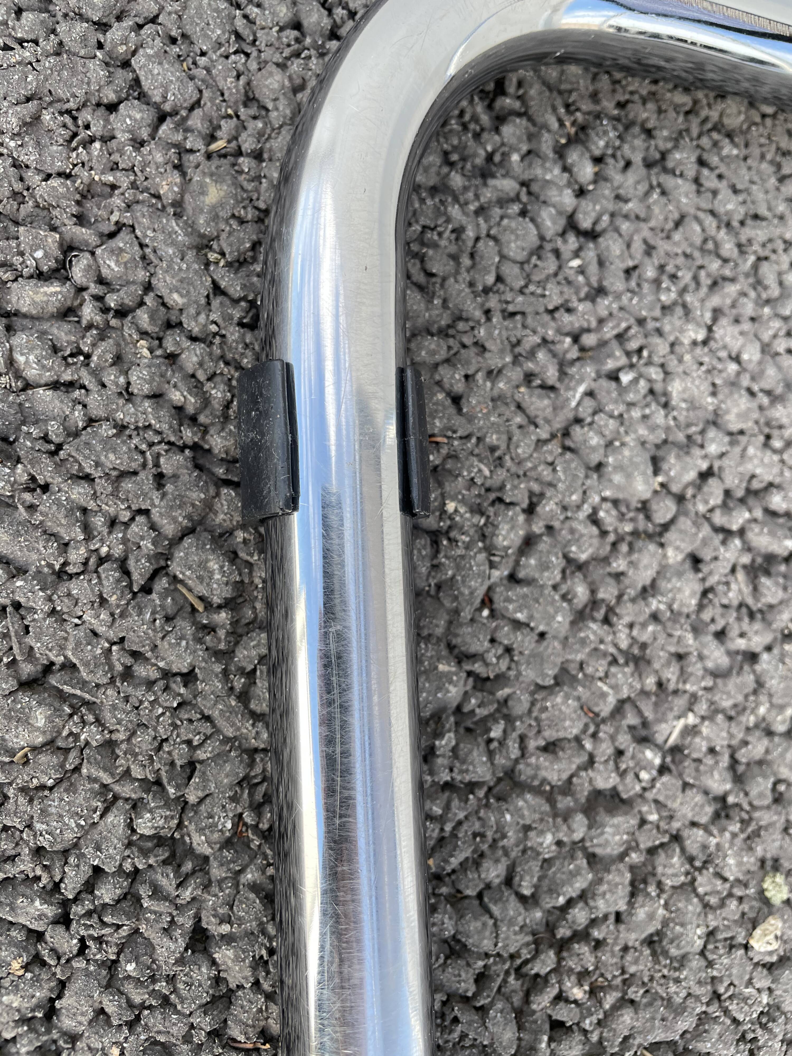 Chair B32 by Marcel Breuer