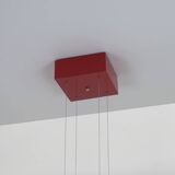 Ettore Sottsass Hikary suspension for Skipper circa 1980