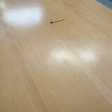 Ash sideboard, Danish design, 1980s, production: Denmark