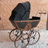 Ancien landau