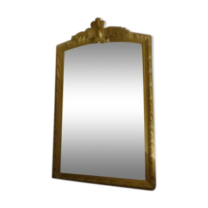 Miroir louis philippe