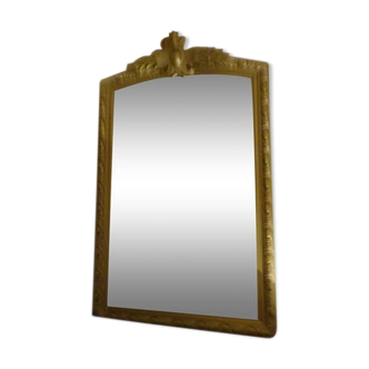 Mirror Louis Philippe 94x155cm
