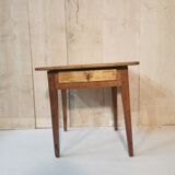 Side table