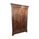 armoire ancienne en noyer