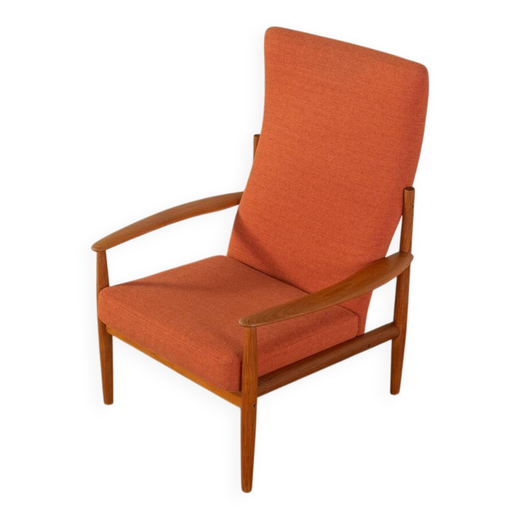 Fauteuil des années 1960, Grete Jalk