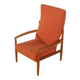 Fauteuil des années 1960, Grete Jalk
