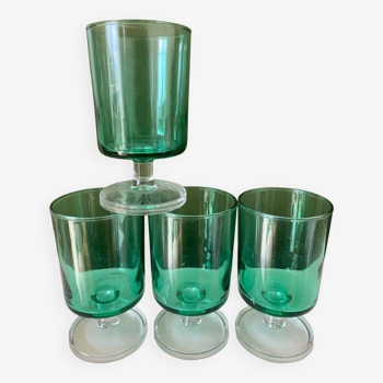 Verres Arcoroc