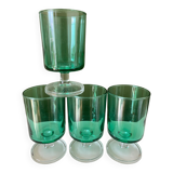 Arcoroc glasses