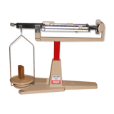 Teaching balance - Ohaus dial-o-gram