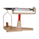Balance d'enseignement - Ohaus dial-o-gram