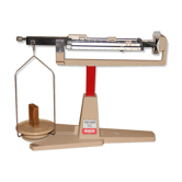 Balance d'enseignement - Ohaus dial-o-gram