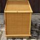 Bedside table by Dal Vera Italy 1970