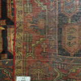 Tapis d’Iran