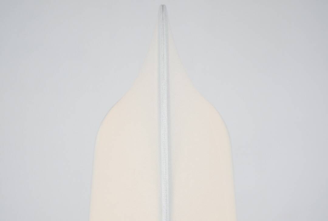 "Kazuki" floor lamp by Takahama Kazuhide for Sirrah, Italy, 1970s