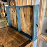 Set of 2 drawer shelves