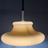 Vintage Herda mushroom pendant lamp