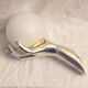 Hand wall lamp Arlus 1960