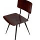 Vintage School Chair Marko Holland Design 1960s - the Netherlands