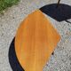 Pair of coffee tables 50/60s