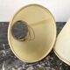 Clip-on lampshade