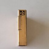 Briquet à gaz