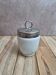 Royal Worcester white porcelain egg cooker with lid – Made in England