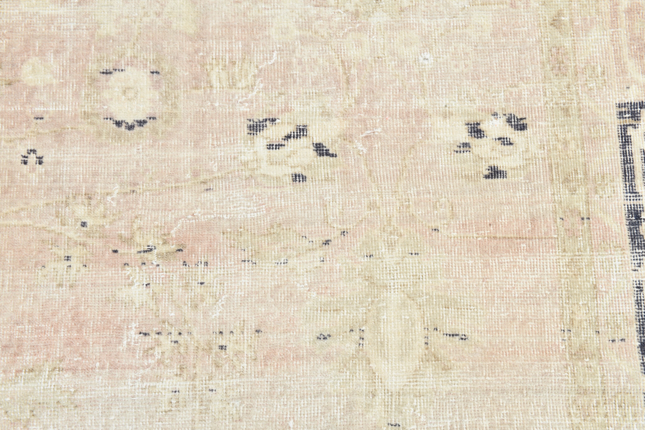 Turkish rug 236x326cm