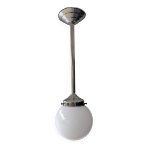 suspension opaline blanche