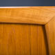 Mid-Century Danish Teak Sideboard from H.P. Hanssen, 1960s