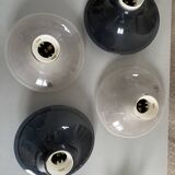 Spot/ceiling light Vico Magistretti Artemide teti model