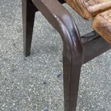Industrial mullca bench 1960s