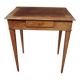 Petite table a écrire