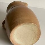 PITCHER Beige Vintage