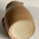 PITCHER Beige Vintage