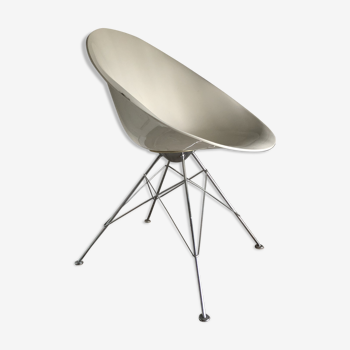 Eros Starck chair for Kartell