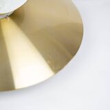 Suspension vintage danoise des années 1980