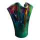 Vase mouchoir Vallauris
