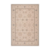Tapis persan beige sata 160x230 cm