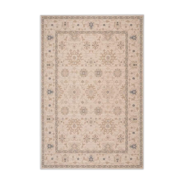 Tapis persan beige sata 160x230 cm