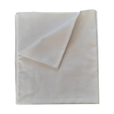 Old damask tablecloth